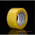 BOPP Self Adhesive Low Noise Sealing Packing Tape